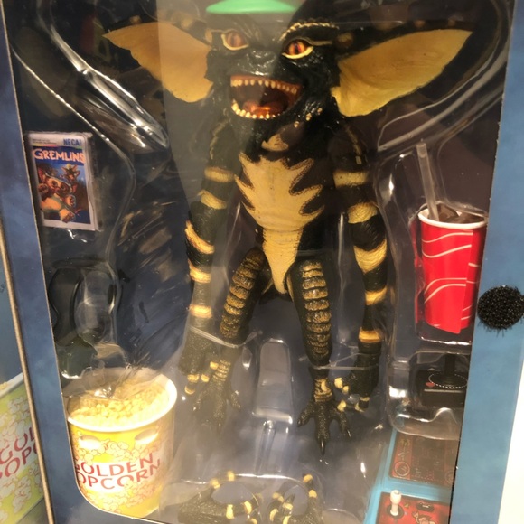 Gremlins Neca statue - Picture 2 of 4